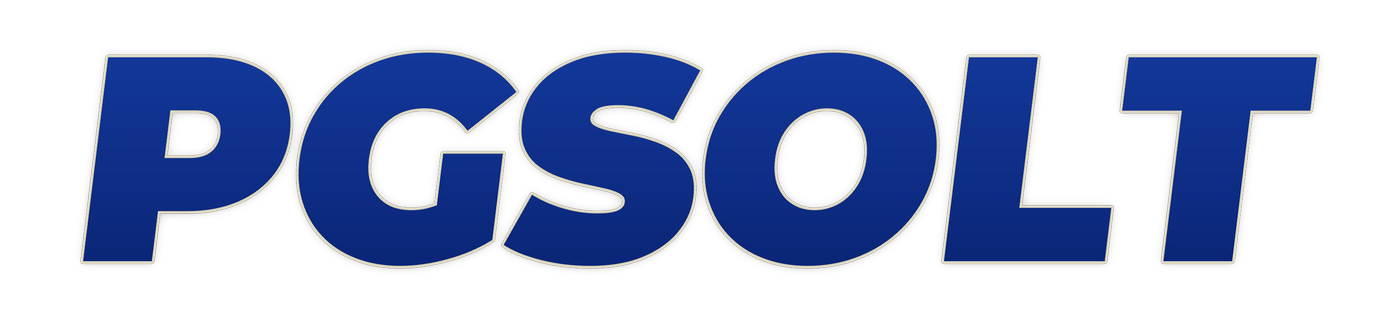 pgsolt লোগো